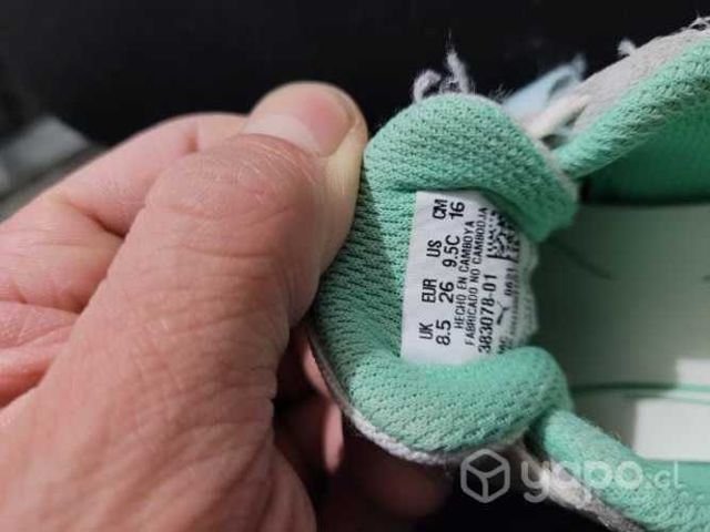 Zapatillas puma