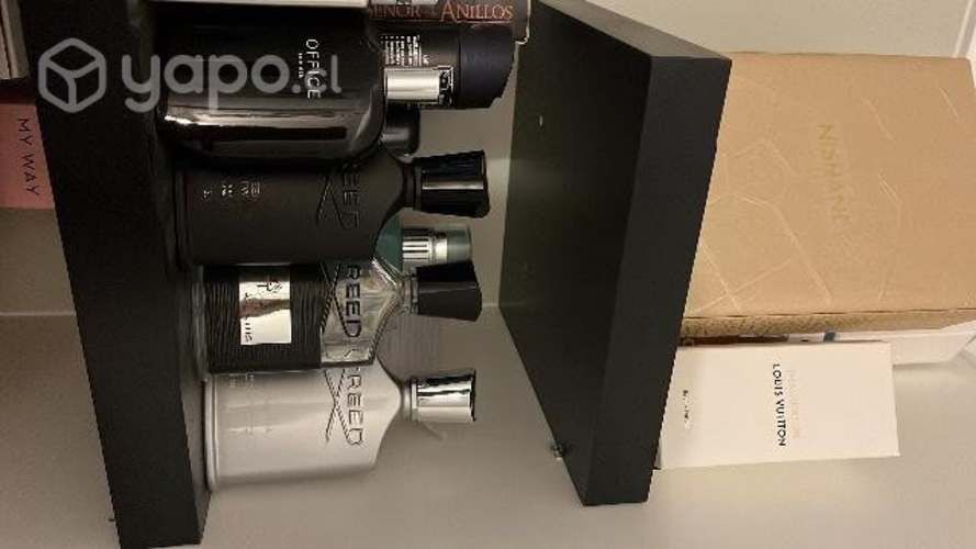 Perfumes Decants 5ml