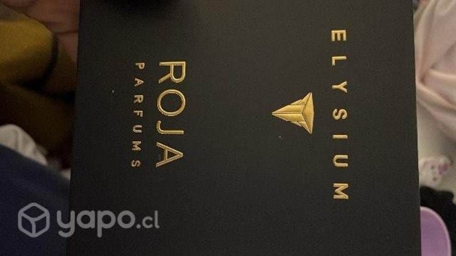 Perfumes Decants 5ml