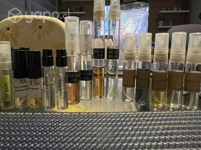 Perfumes Decants 5ml
