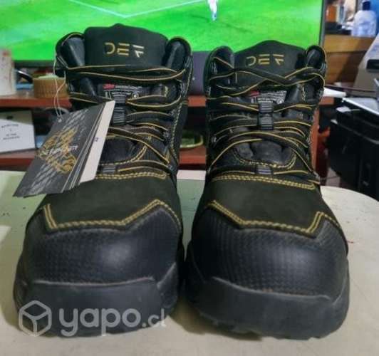 Zapatos de seguridad