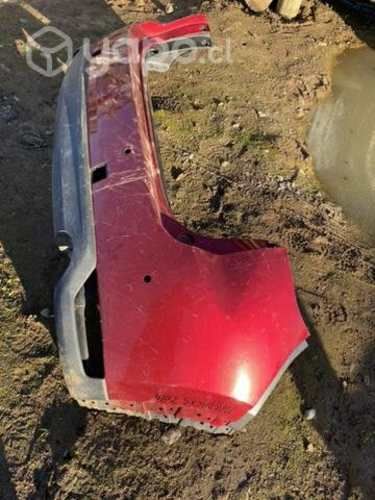 Parachoque Mazda cx5 2020