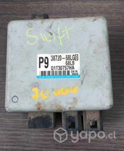 Modulo de direccion Suzuki Swift año 2012