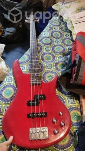 Ibanez Gio 4 cuerdas