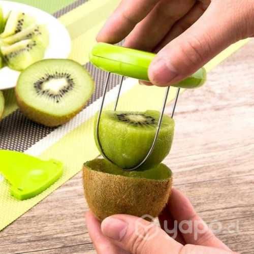 Cortador de Kiwi