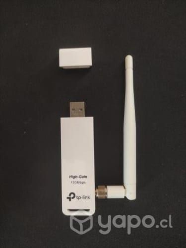 Adaptador Wifi USB