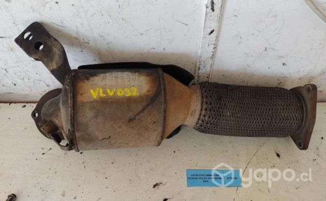 Catalitico  (VLV032) Volvo XC90 Diesel