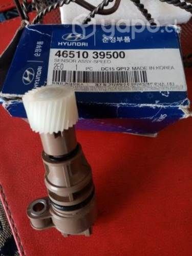 Velocímetro Hyundai Santa Fe ASSY-SPEED