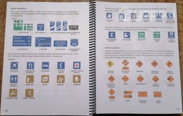 Libro del Nuevo Conductor