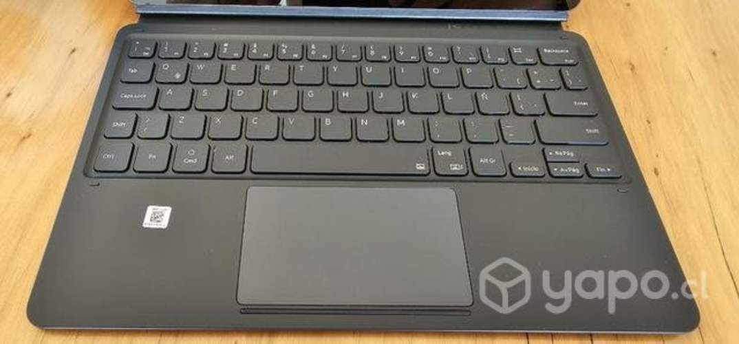 Galaxy Tab S7 - 250GB