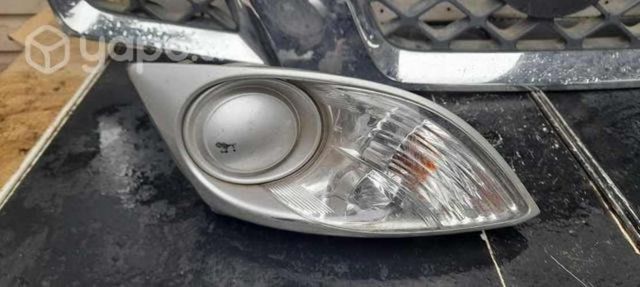 Mazda cx7 2010 original rh