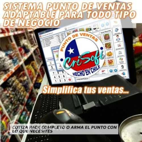 Sistema de ventas & inventario