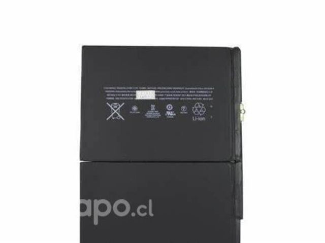 Batería de IPad de 9.7 PULGADAS