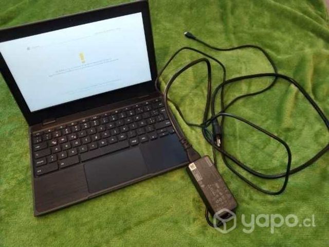 Chromebook Lenovo 100e