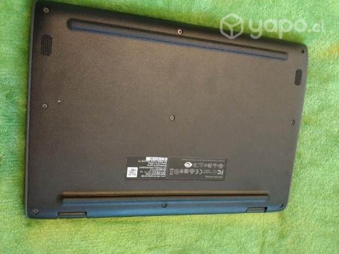 Chromebook Lenovo 100e