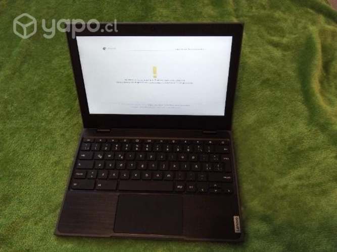 Chromebook Lenovo 100e