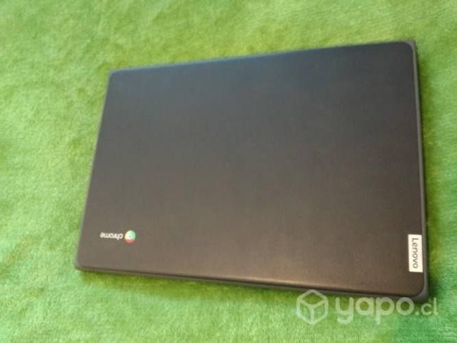 Chromebook Lenovo 100e