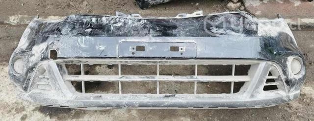 Parachoques delantero Murano 2012 2014 buen estado