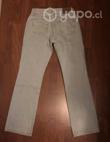 Jeans varias marcas talla 42