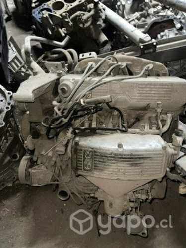 Motor land rover discovery 3.9 v8 1998