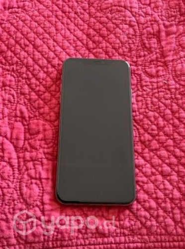 IPhone 11 Pro Max 64 GB