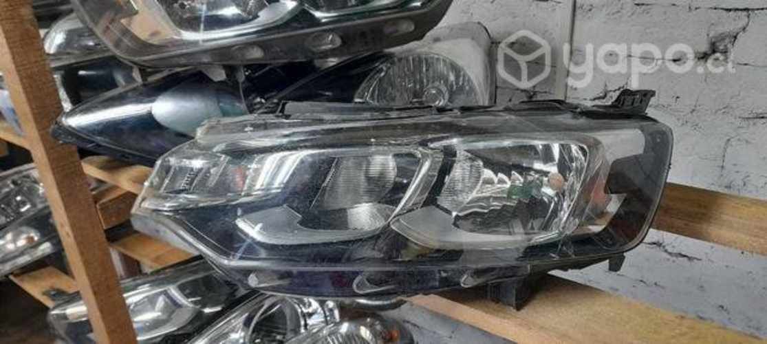 Citroen c-elisse 2020 original impecable