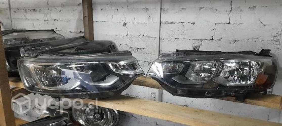 Citroen c-elisse 2020 original impecable