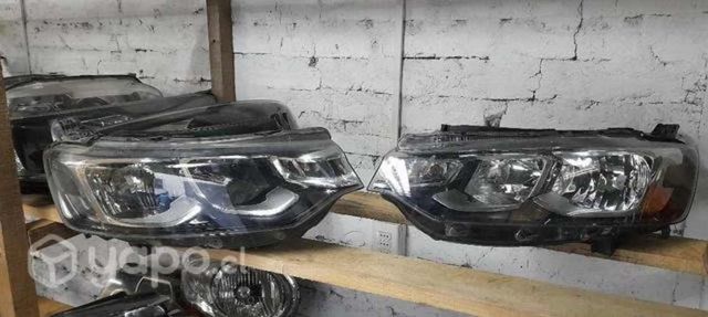 Citroen c-elisse 2020 original impecable