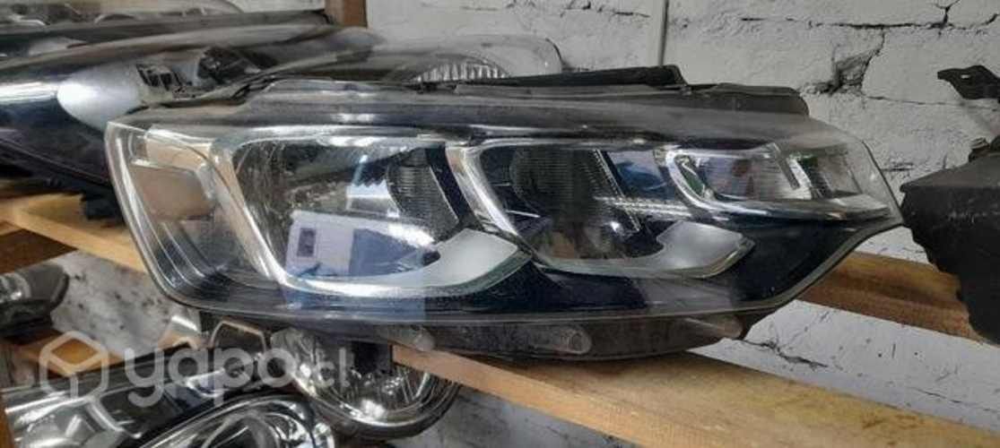 Citroen c-elisse 2020 original impecable