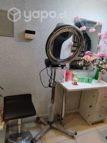 Climazon peluquería