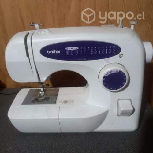 Maquina de coser