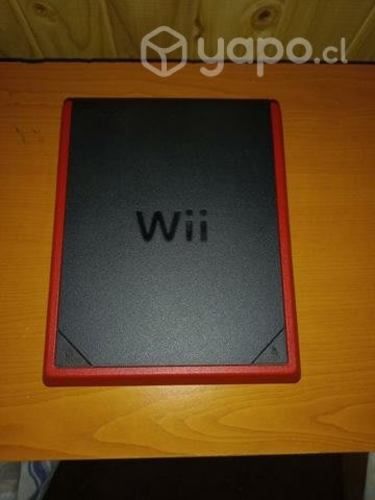 Consola Wii Mini