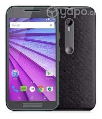 Motorola Moto g3