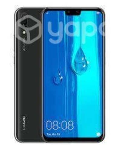 Huawi Y9 2019 64GB Negro en perfecto estado