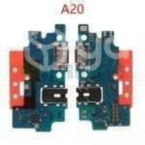Flex De Carga Samsung Galaxy A20 A205 A205f