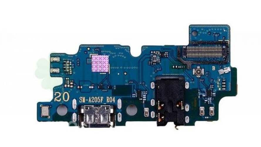 Flex De Carga Samsung Galaxy A20 A205 A205f