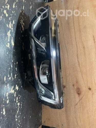 Optico Renault koleos 17 20