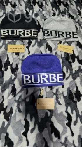 Gorros Burberry