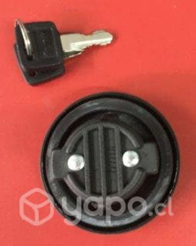 Tapa bencina Volkswagen Passat 1978/1982