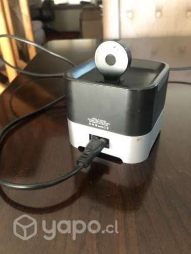 Cargador para apple watch