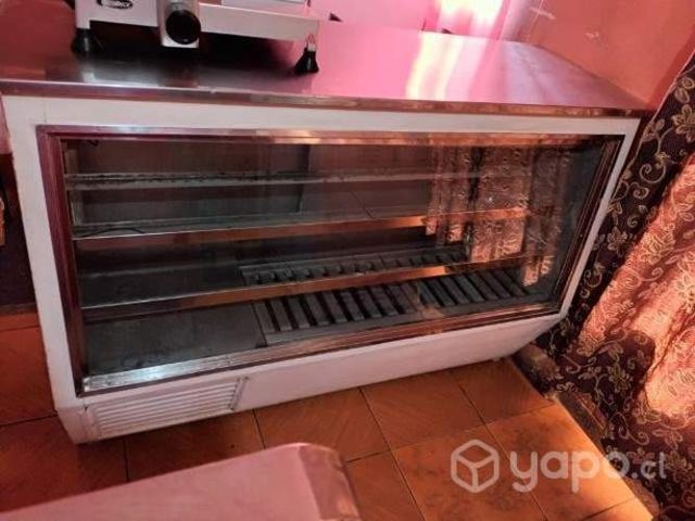 Vitrinas Refrigeradas