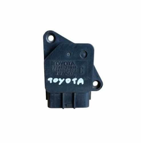 Flujómetro/ Sensor MAF Toyota Yaris ECCO 1999-2005
