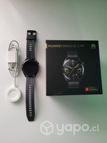 Reloj Huawei Watch GT 3 46MM
