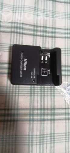 Cargador bateria camara