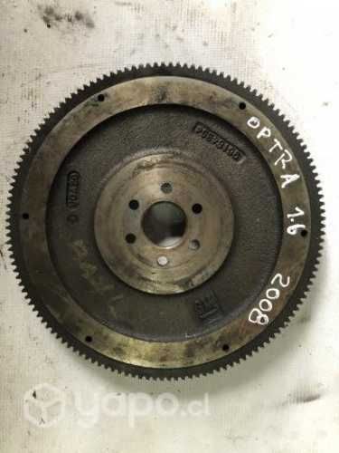 Volante de inercia Chevrolet Optra 1.6 2008