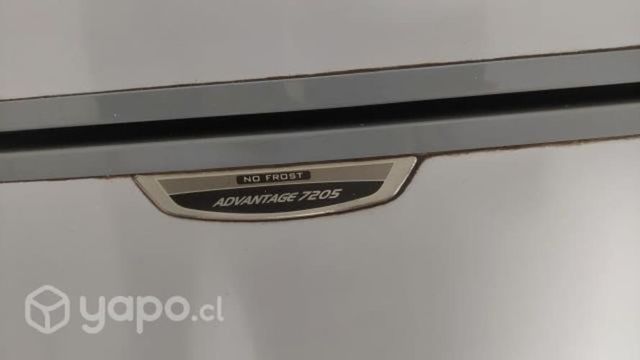 Refrigerador Fensa impecable