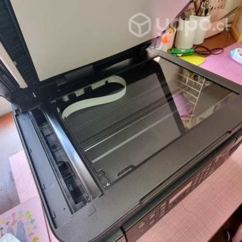 Impresora Canon Pixma G7010