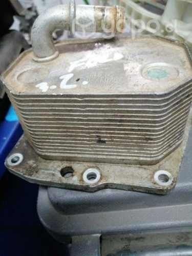 Enfriador de aceite Ford ranger 3.2