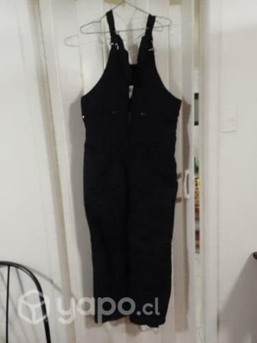 Buzo termico. En muy buen estado