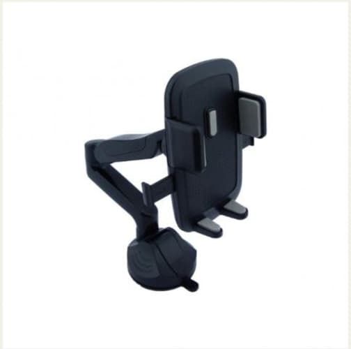 Porta Smartphone Con Brazo Extensible Y Ventosa